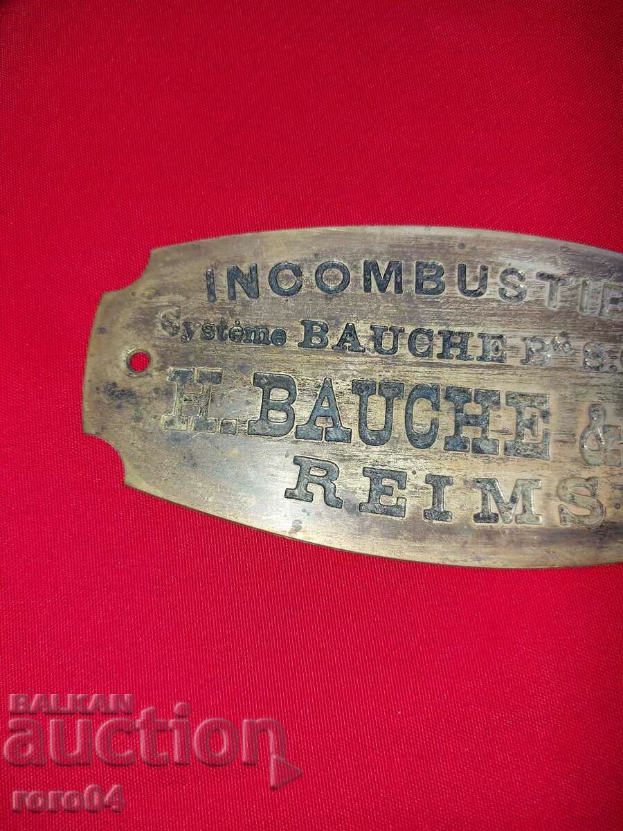 Delivery of SIGN - CASH - SAFE Delivery of SIGN - CASH - SAFE