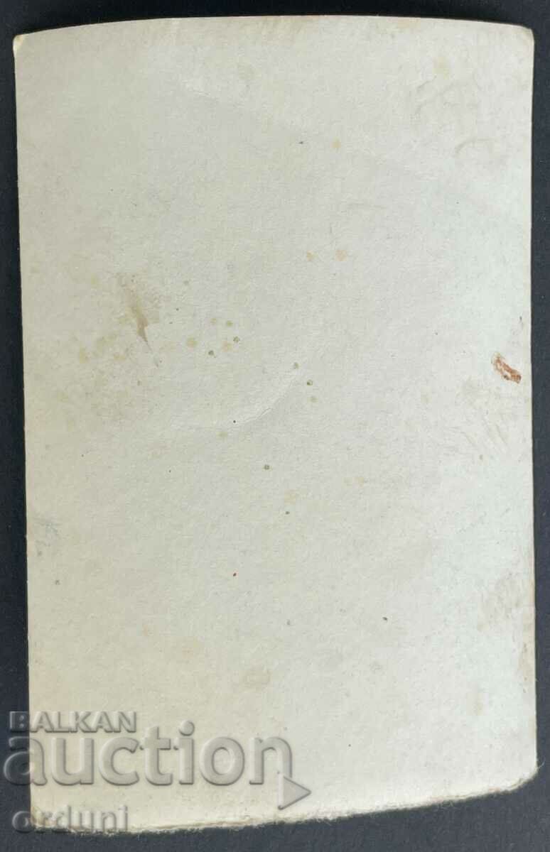 3195 Regatul Bulgariei pilot militar VSV cu preț 8.00 BGN | € 4.09