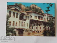 Case vechi Melnik 1975 K 375