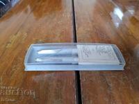 Pix vechi, chimic, pix