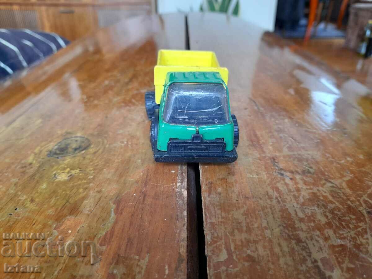 Old Micro truck with price 16.00 BGN | € 8.18 Old Micro truck with price 16.00 BGN | € 8.18