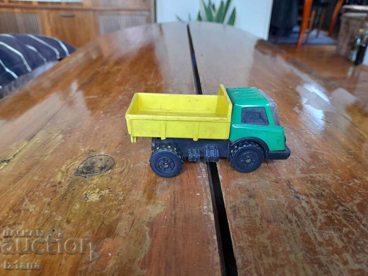 Auction Old Micro truck Auction Old Micro truck