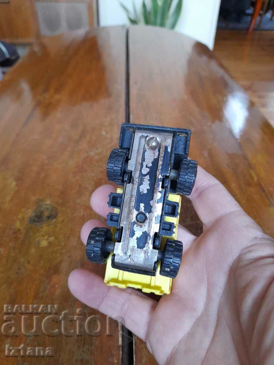 Old Micro truck - 5 Old Micro truck - 5