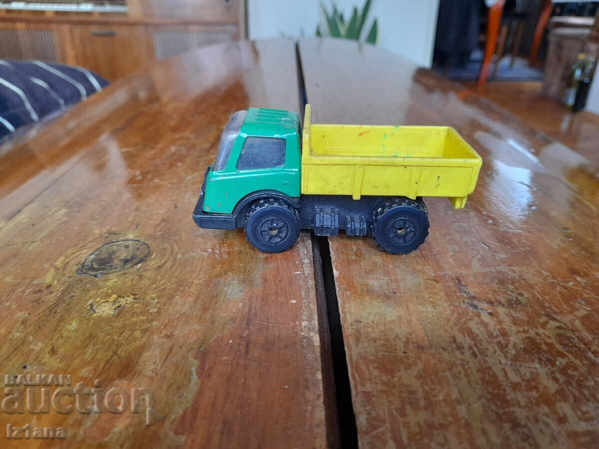 Old Micro truck Old Micro truck