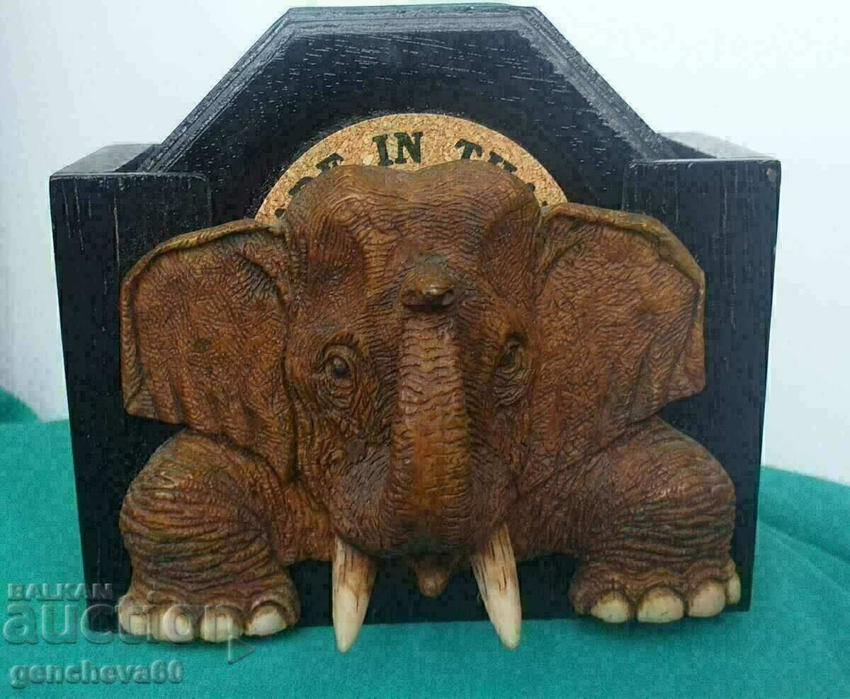 Σουβέρ VINTAGE, σταντ - 7