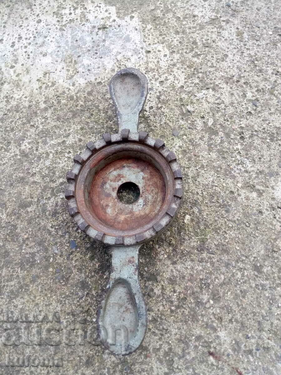 Jar stopper with price € 4.99 | 9.76 BGN Jar stopper with price € 4.99 | 9.76 BGN