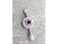 Затварачка за буркани