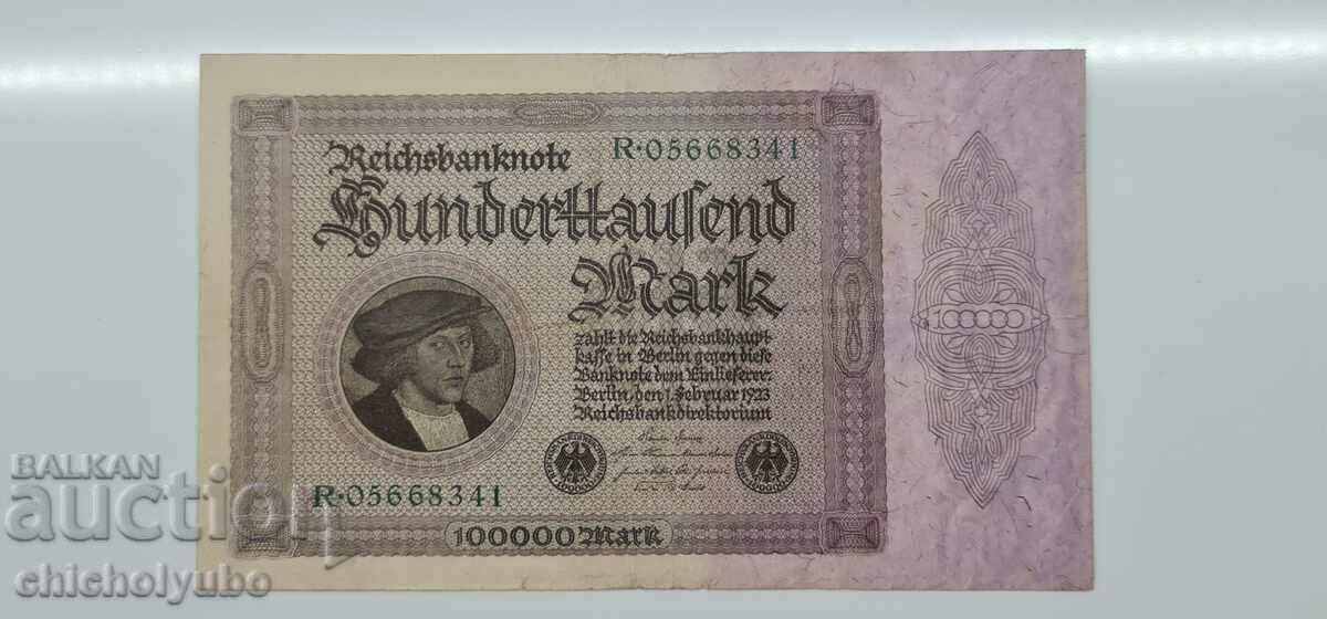10000 γραμματόσημα 1923