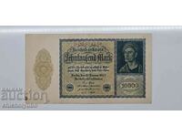 10000 марки 1922
