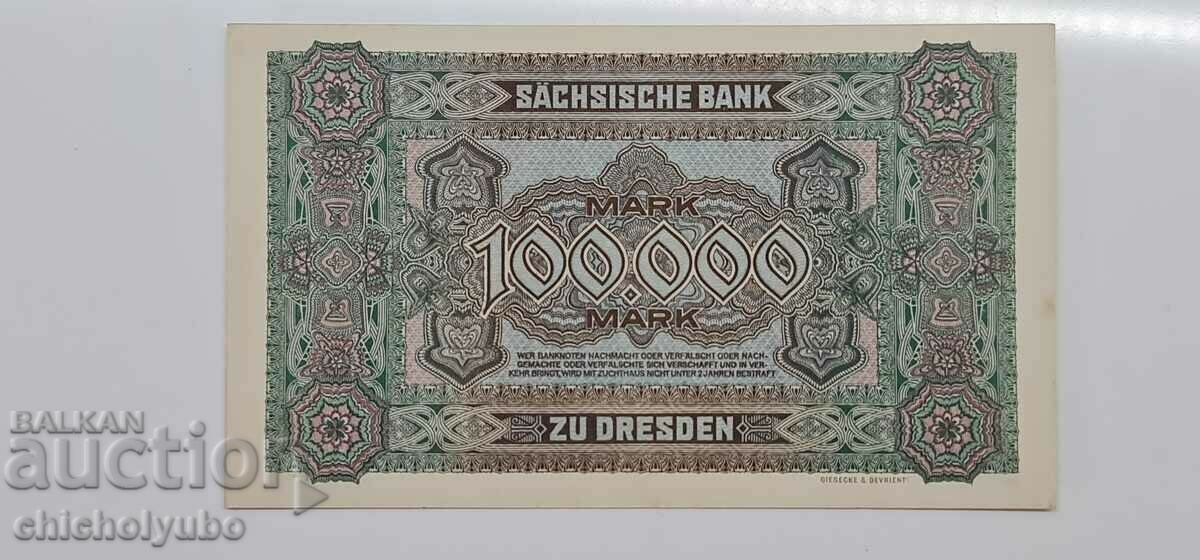 100000 σημάδια 1923 με τιμή 19.00 BGN | € 9.71 100000 σημάδια 1923 με τιμή 19.00 BGN | € 9.71