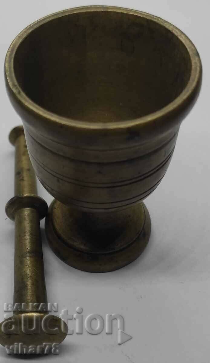 Старо бронзово хаванче с цена € 37.99 | 74.30 лв.