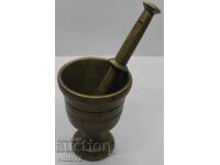 Старо бронзово хаванче