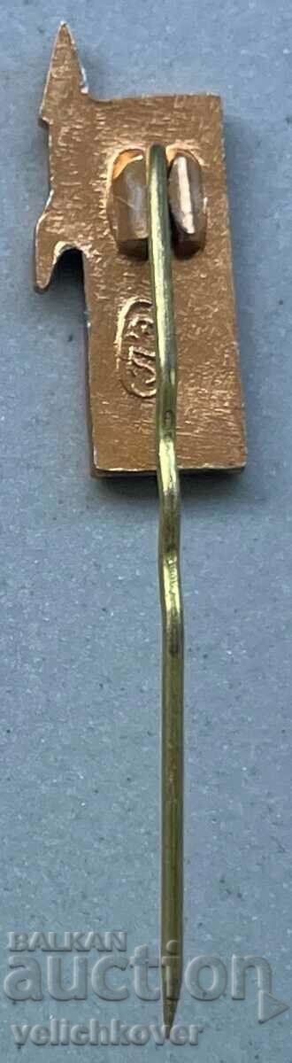 34037 USSR propaganda space sign with price 3.00 BGN | € 1.53 34037 USSR propaganda space sign with price 3.00 BGN | € 1.53