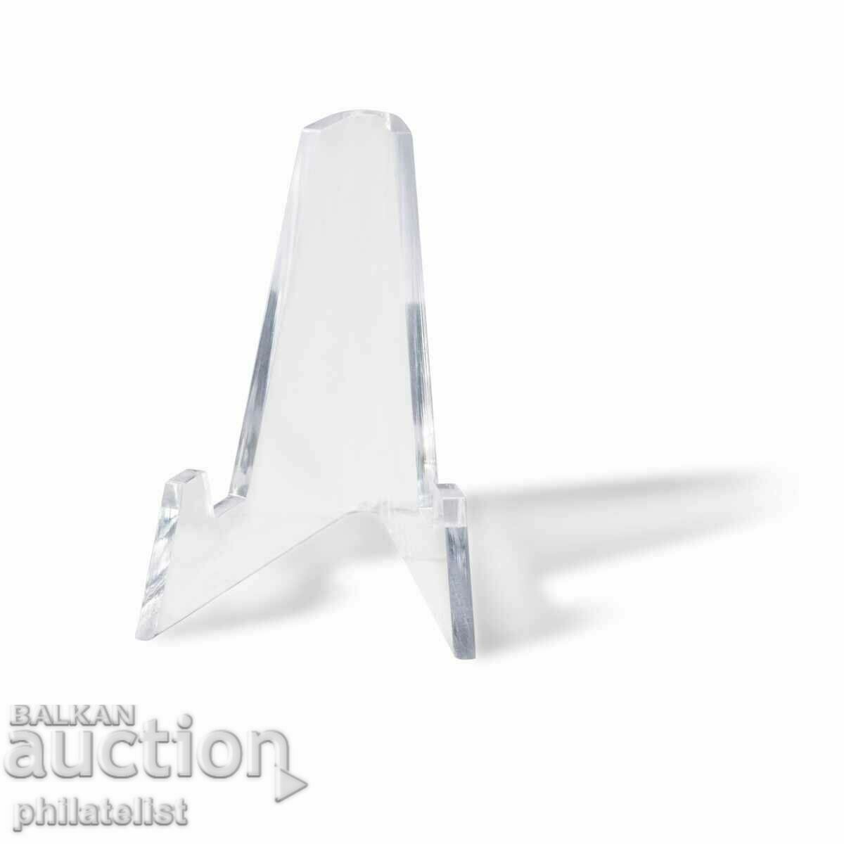 Suport pentru monede S, pachet de 5 - Leuchtturm cu preț 16.00 BGN | € 8.18 Suport pentru monede S, pachet de 5 - Leuchtturm cu preț 16.00 BGN | € 8.18