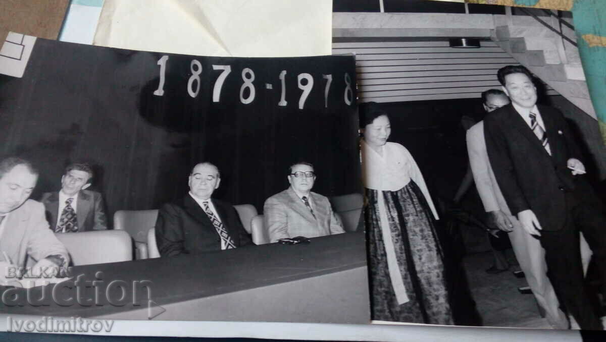 Livrarea Fotografiile lui Georgi Iliev Bozhkov, președintele SBA Livrarea Fotografiile lui Georgi Iliev Bozhkov, președintele SBA