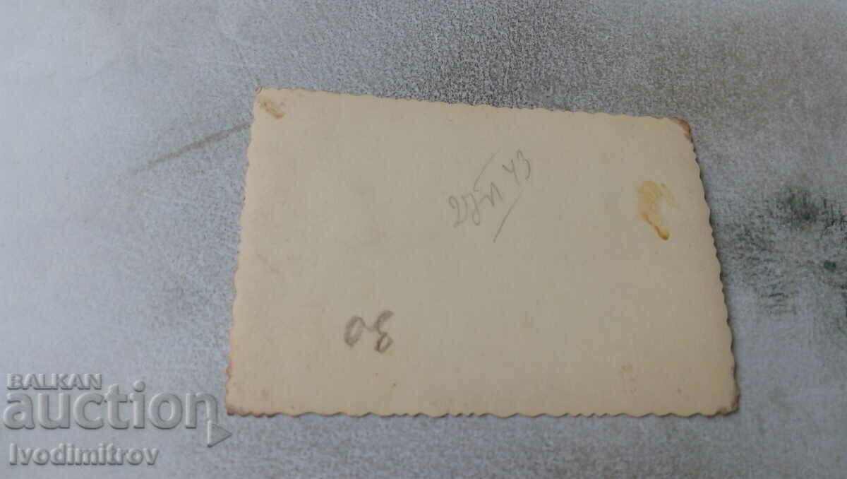 Photo Women and two children on the road with price 0.85 BGN | € 0.43 Photo Women and two children on the road with price 0.85 BGN | € 0.43