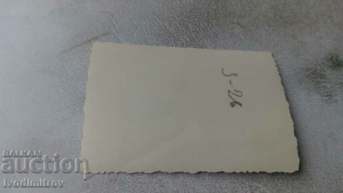 Photo Sofia A man and three young girls on a walk with price 2.65 BGN | € 1.35 Photo Sofia A man and three young girls on a walk with price 2.65 BGN | € 1.35