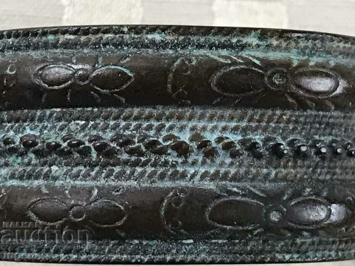 Livrarea BRATARA SACHAN BIJUTERII RENASCIENTEI DE VECHIME ARGINT