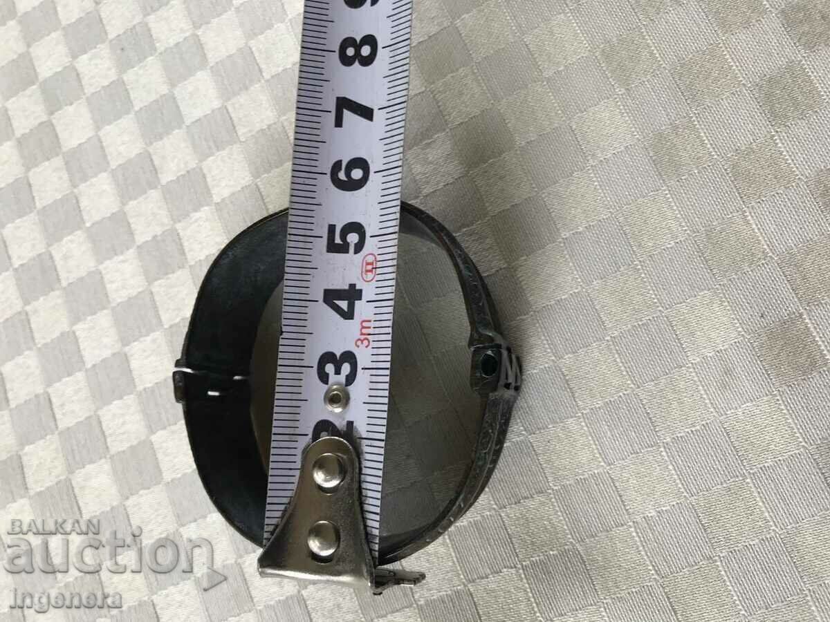 BRATARA SACHAN BIJUTERII RENASCIENTEI DE VECHIME ARGINT - 5