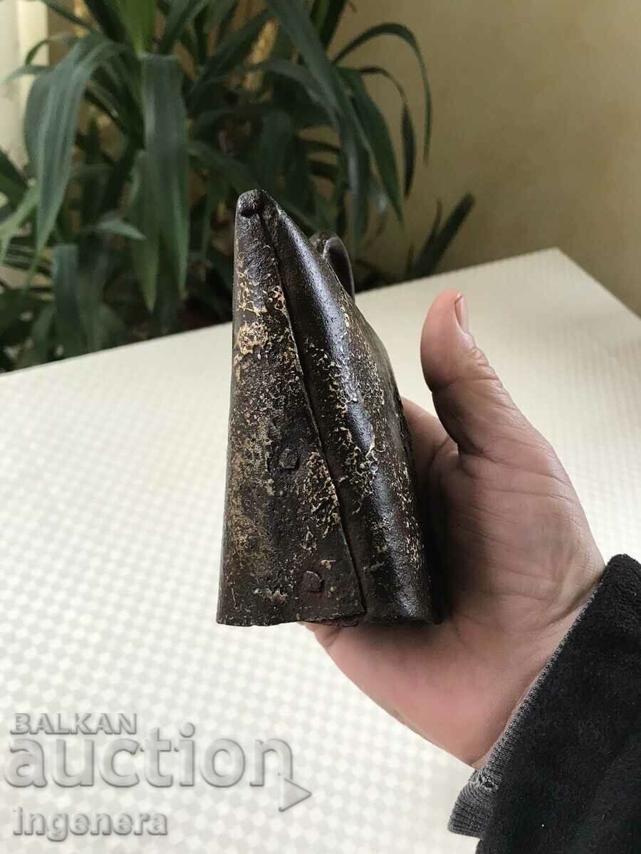 COTTON CHAN TUMBELEK - 5 COTTON CHAN TUMBELEK - 5