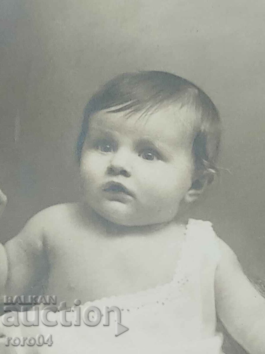 STAR PHOTOGRAPHY - CARD - 7