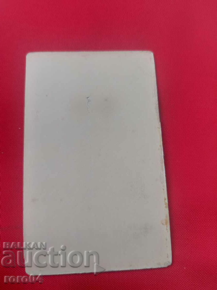 STAR PHOTOGRAPHY - CARD - 5