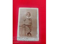 STAR PHOTOGRAPHY - CARD