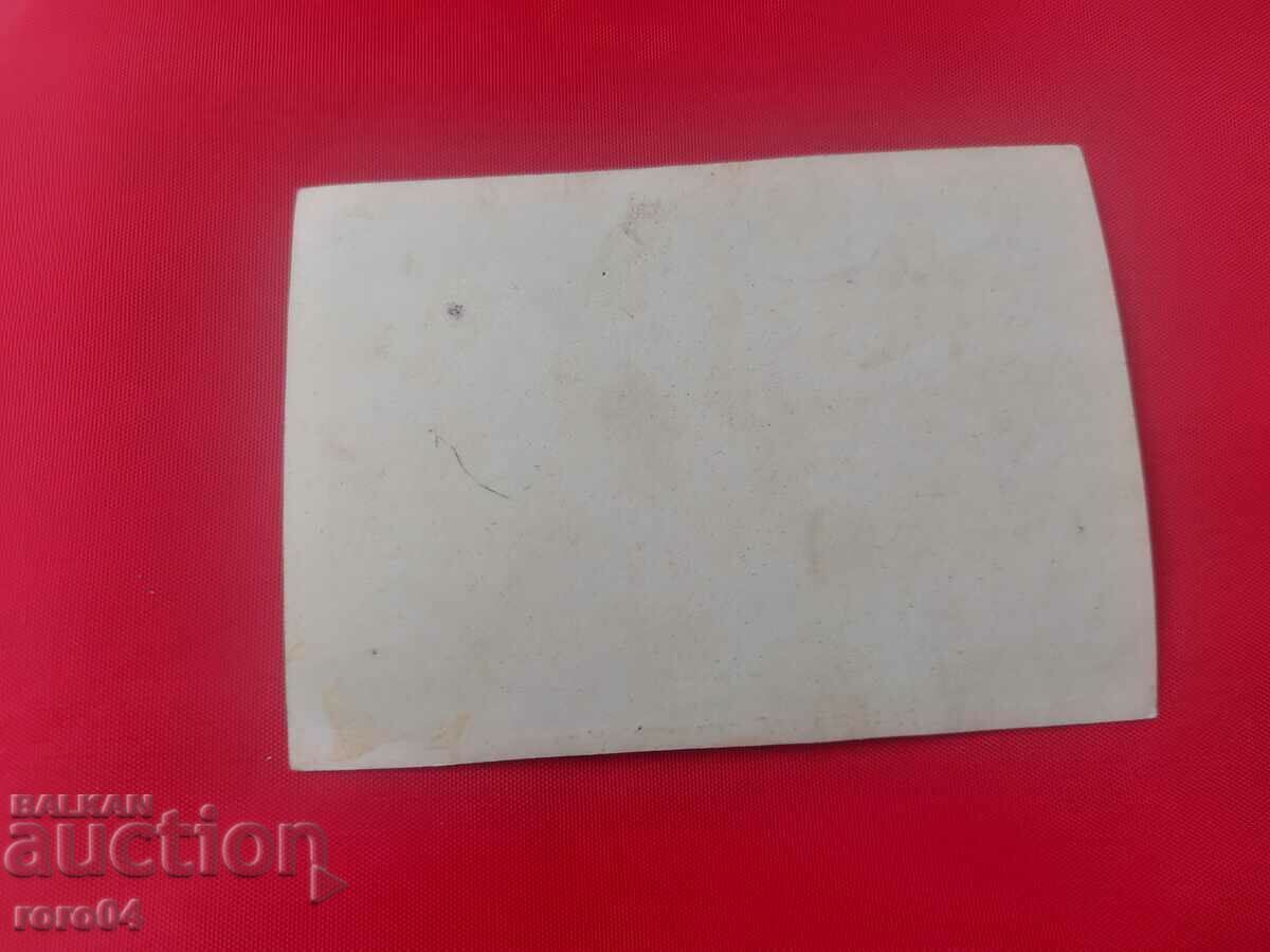 THE ORCHESTRA AT THE SOCIETY OF THE BULGARIAN BLIND - 6