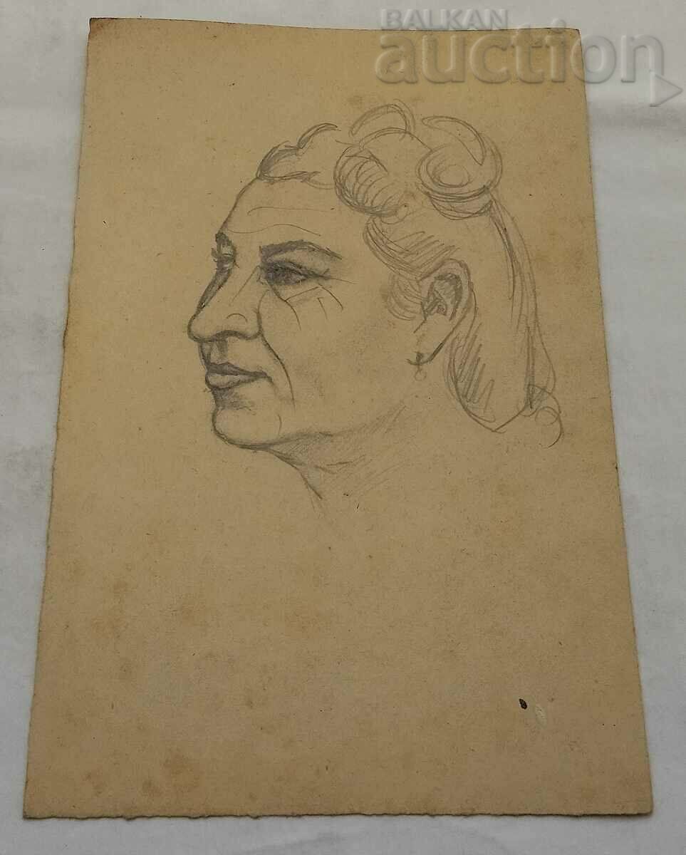 THEATRICAL SKETCH FOR DECOR "WEDDING WITH DOWRY" III IV PAINTING with price 18.00 BGN | € 9.20 THEATRICAL SKETCH FOR DECOR "WEDDING WITH DOWRY" III IV PAINTING with price 18.00 BGN | € 9.20