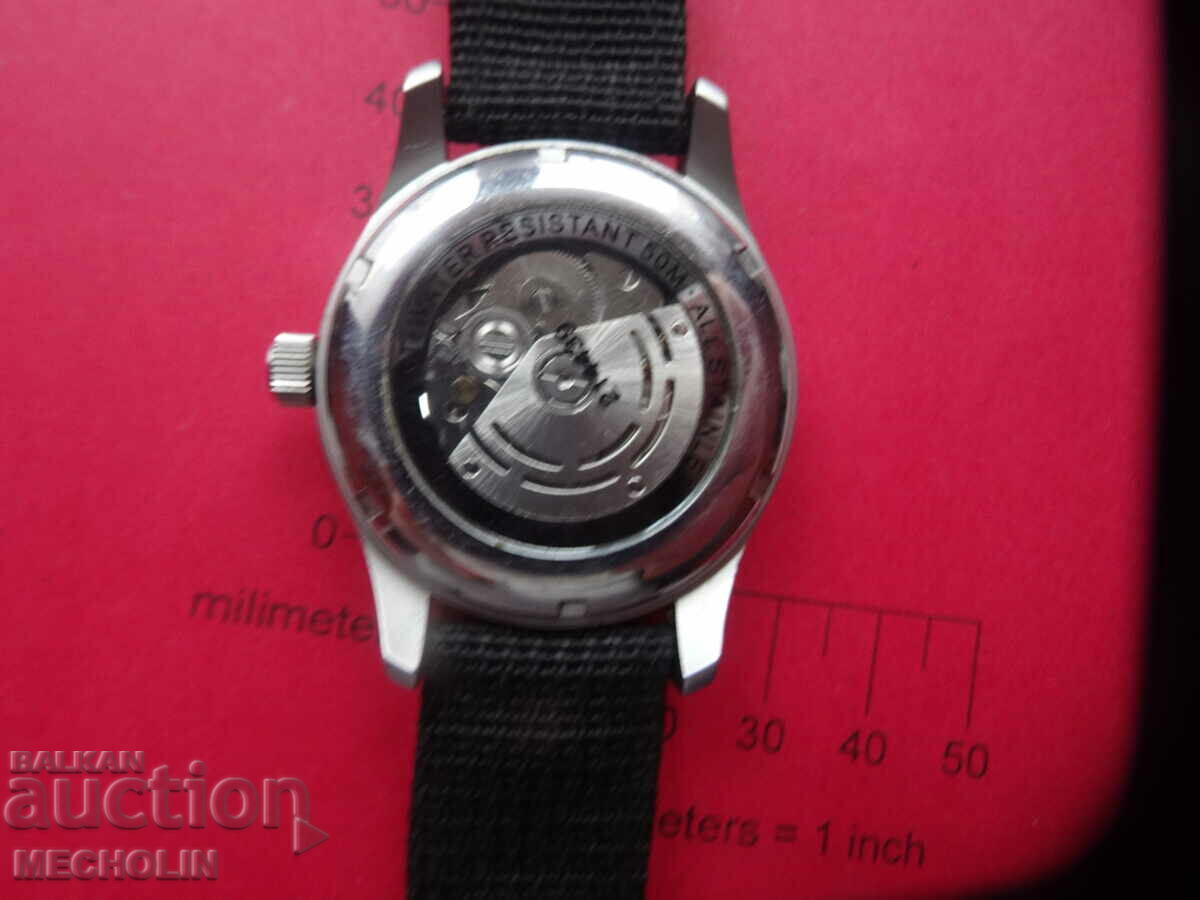 TCM AUTOMATIC works - 5 TCM AUTOMATIC works - 5