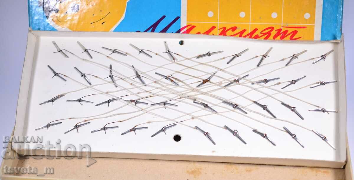 Children's game "The Little Knower", children's toys, social - 5 Children's game "The Little Knower", children's toys, social - 5