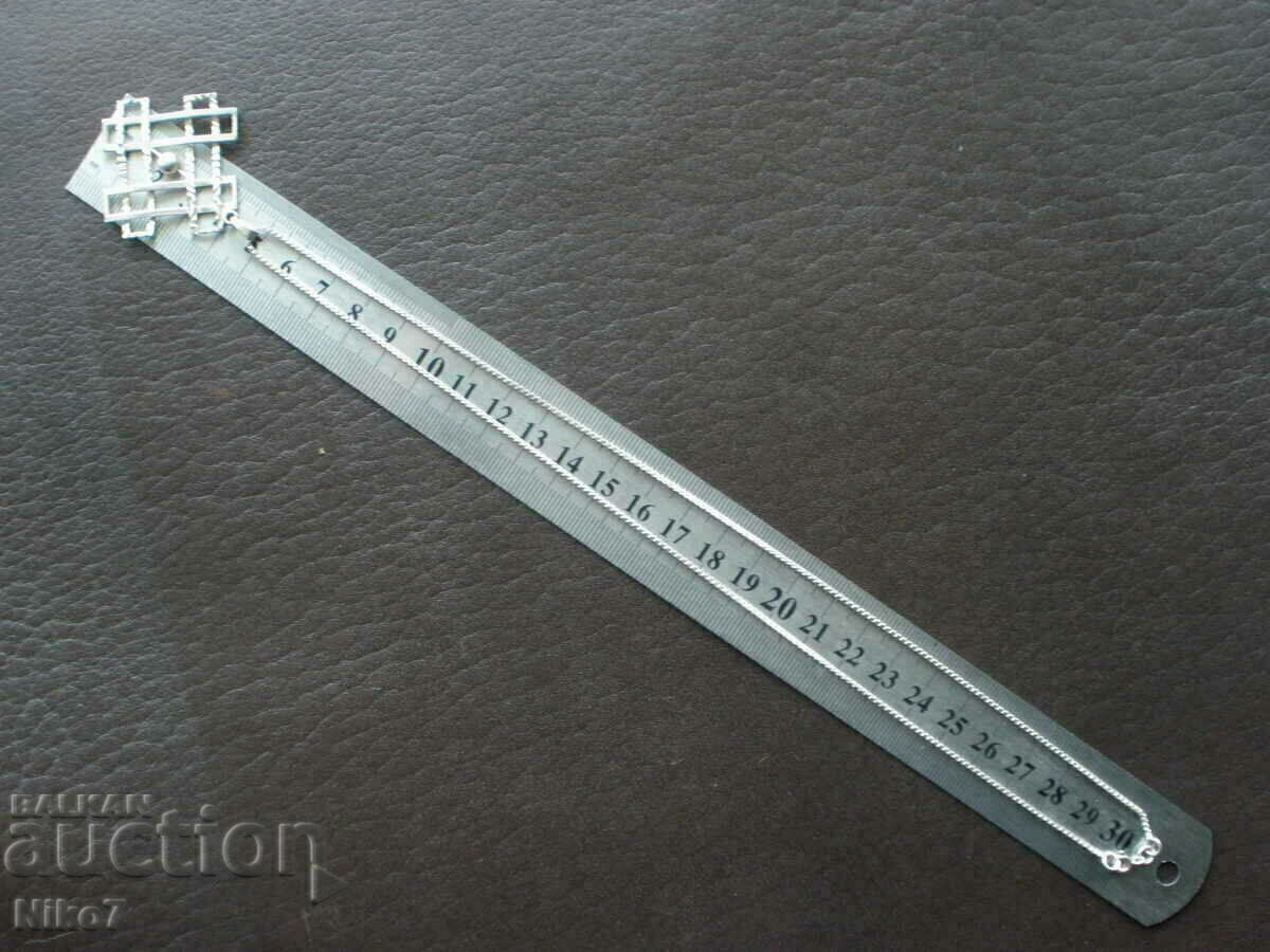 Antique silver medallion, necklace, necklace. - 7 Antique silver medallion, necklace, necklace. - 7