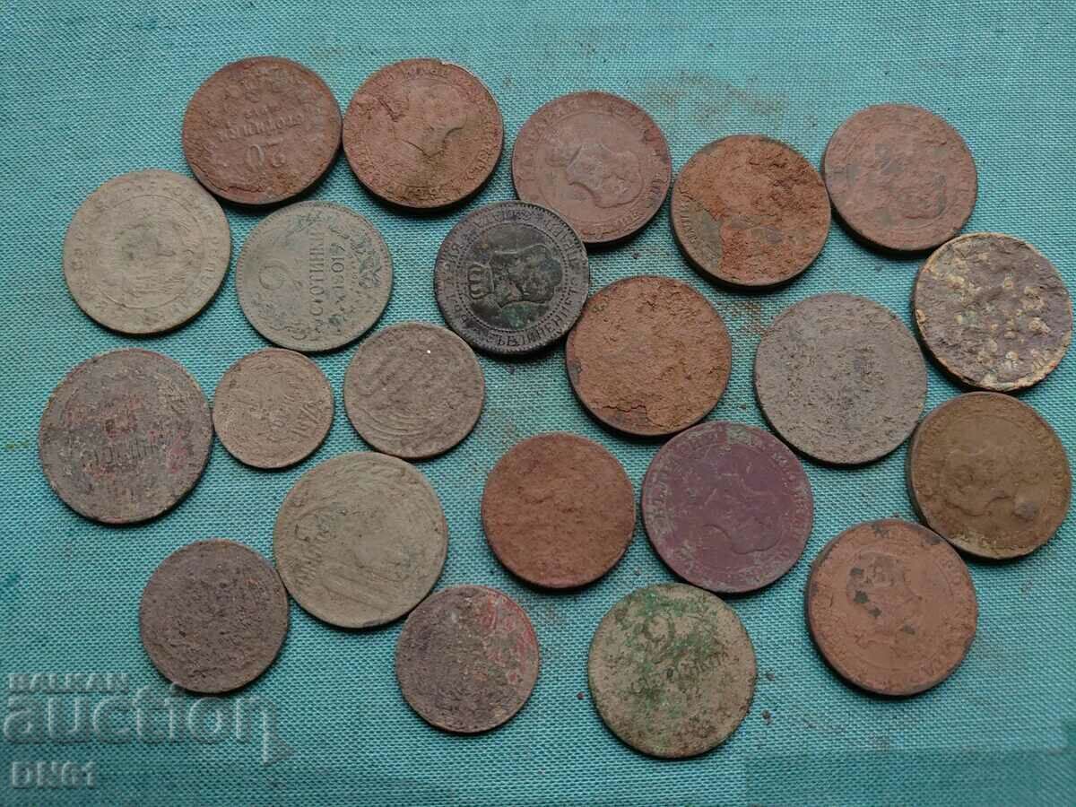 22 λεπτά BG 22 λεπτά BG