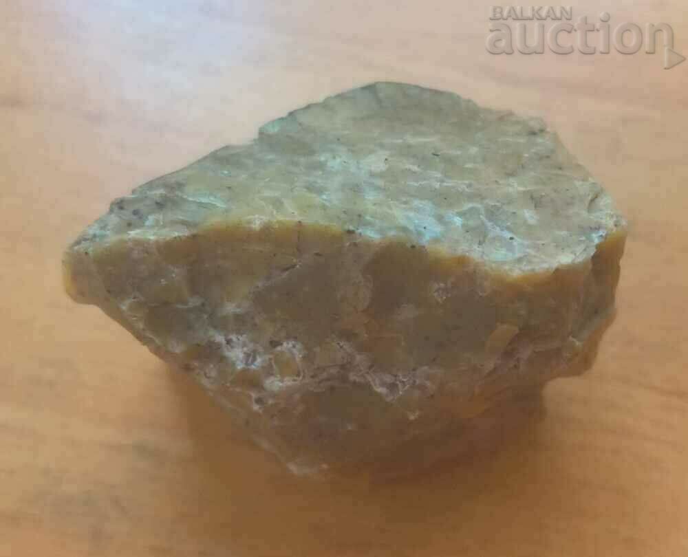 Камък минерал Опал дендритен