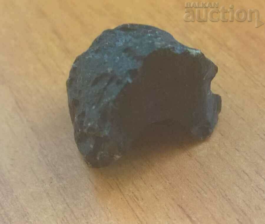 Камък минерал Тектит