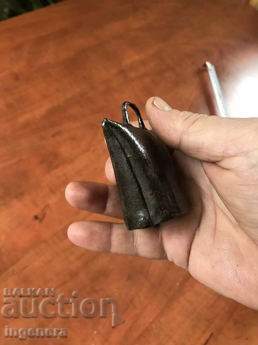 Delivery of COTTON CHAN TUMBELEK