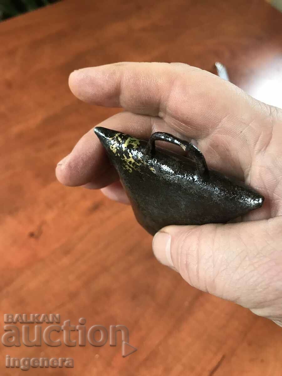 COTTON CHAN TUMBELEK - 5