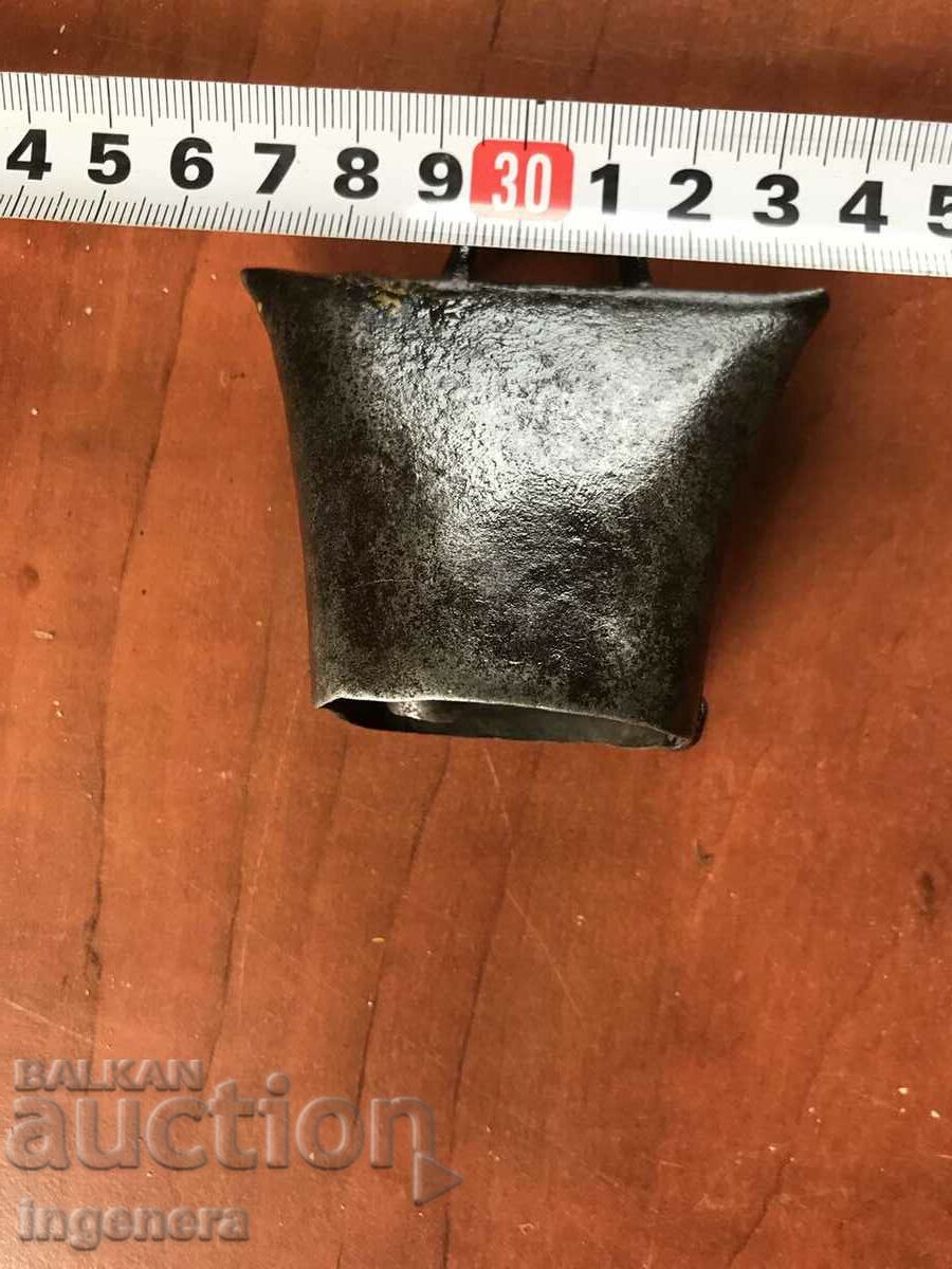 COTTON CHAN TUMBELEK - 7