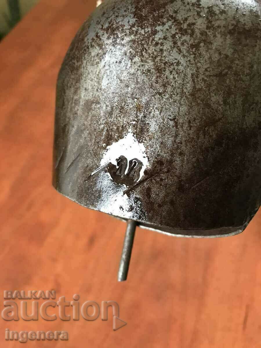 BOY CHAN THUMBLET-MARK 12 with price 56.00 BGN | € 28.63 BOY CHAN THUMBLET-MARK 12 with price 56.00 BGN | € 28.63