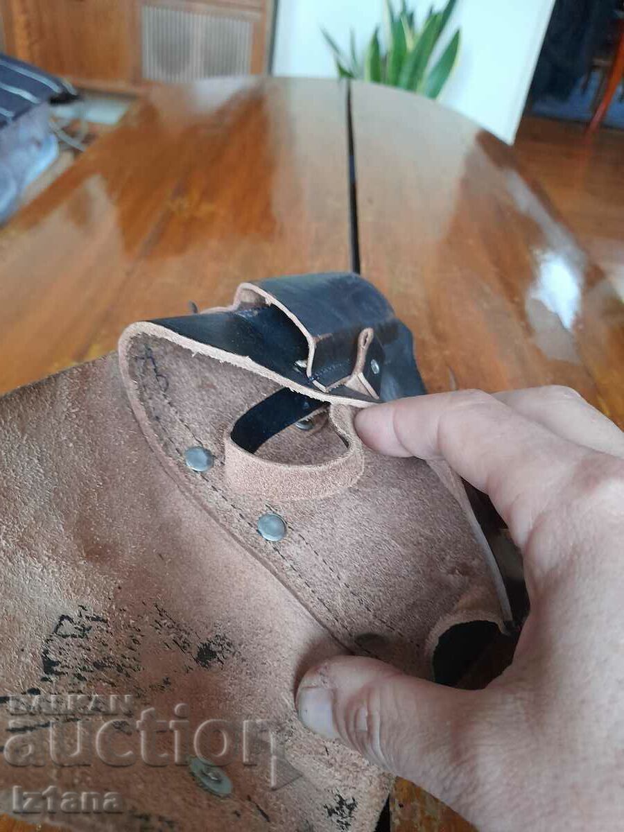 Old holster - 5 Old holster - 5