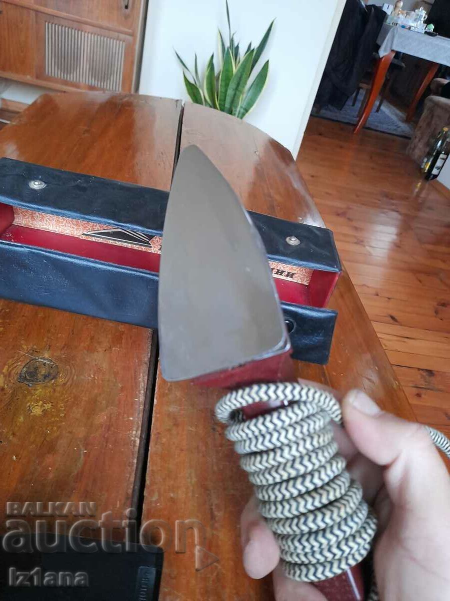 Delivery of Old iron Malish, Malish Delivery of Old iron Malish, Malish