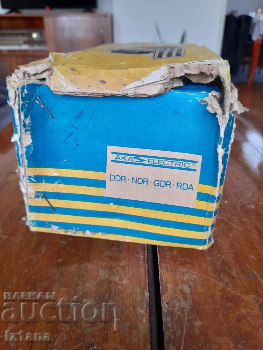 Old FER horn with price 90.00 BGN | € 46.02 Old FER horn with price 90.00 BGN | € 46.02