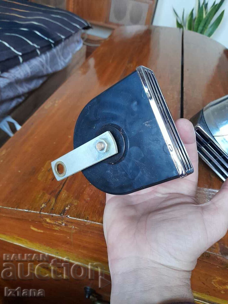 Old FER horn - 5 Old FER horn - 5