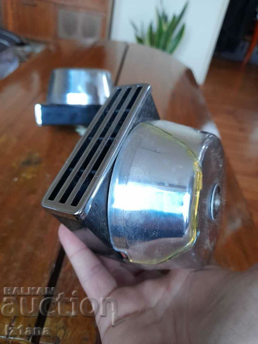 Old FER horn - 6 Old FER horn - 6