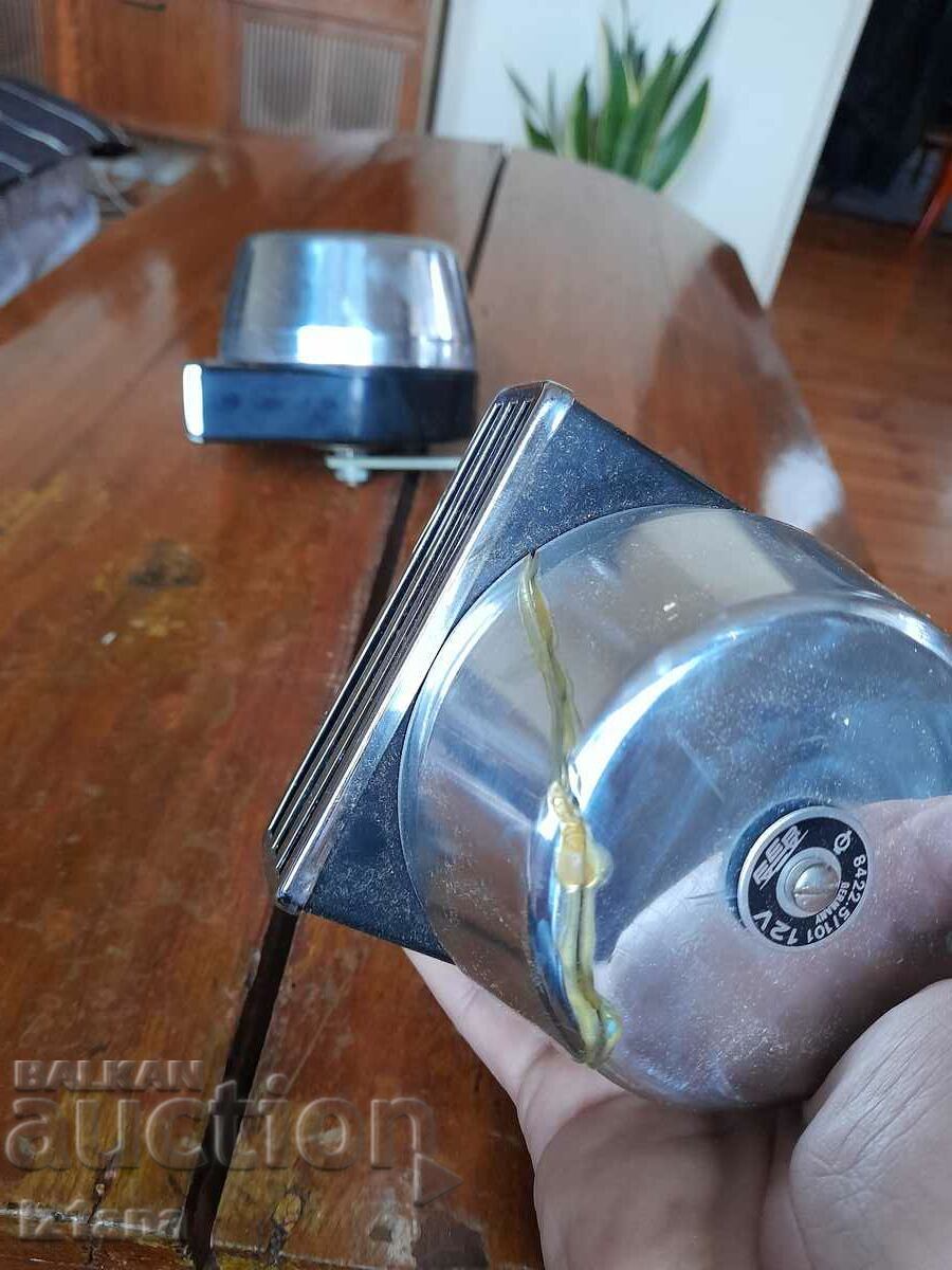 Old FER horn - 7 Old FER horn - 7