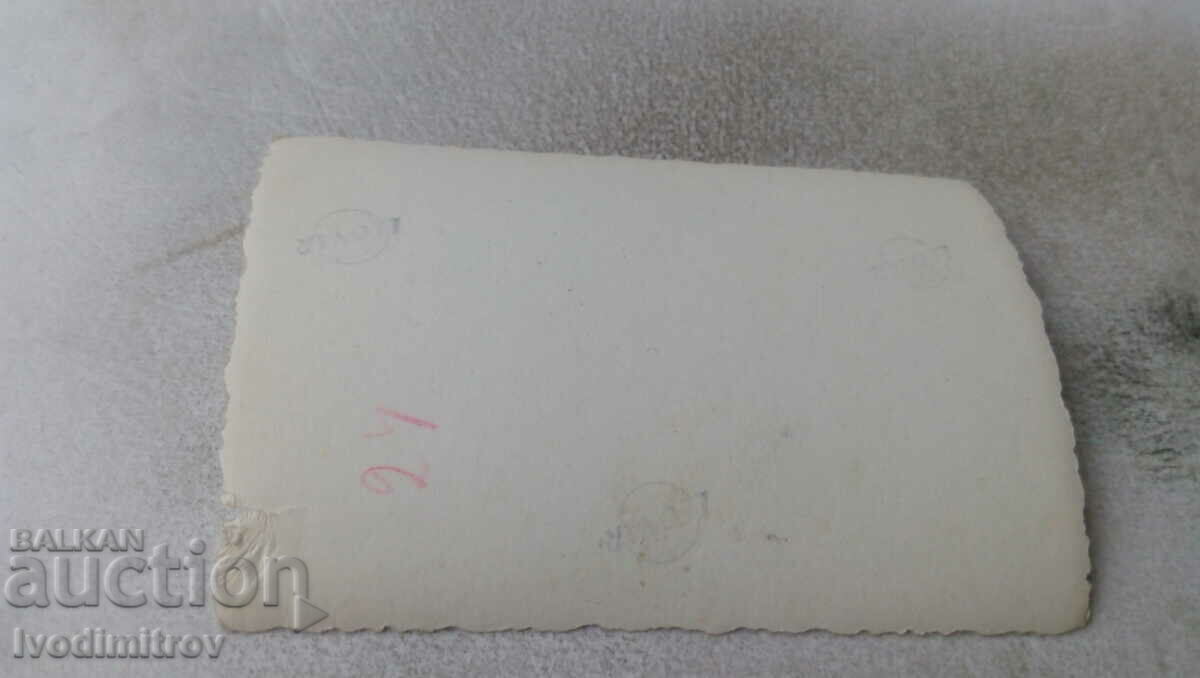 Photo Officer and soldiers marching along the road with price 1.65 BGN | € 0.84 Photo Officer and soldiers marching along the road with price 1.65 BGN | € 0.84