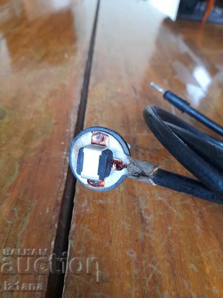 Auction Old car antenna cable Auction Old car antenna cable