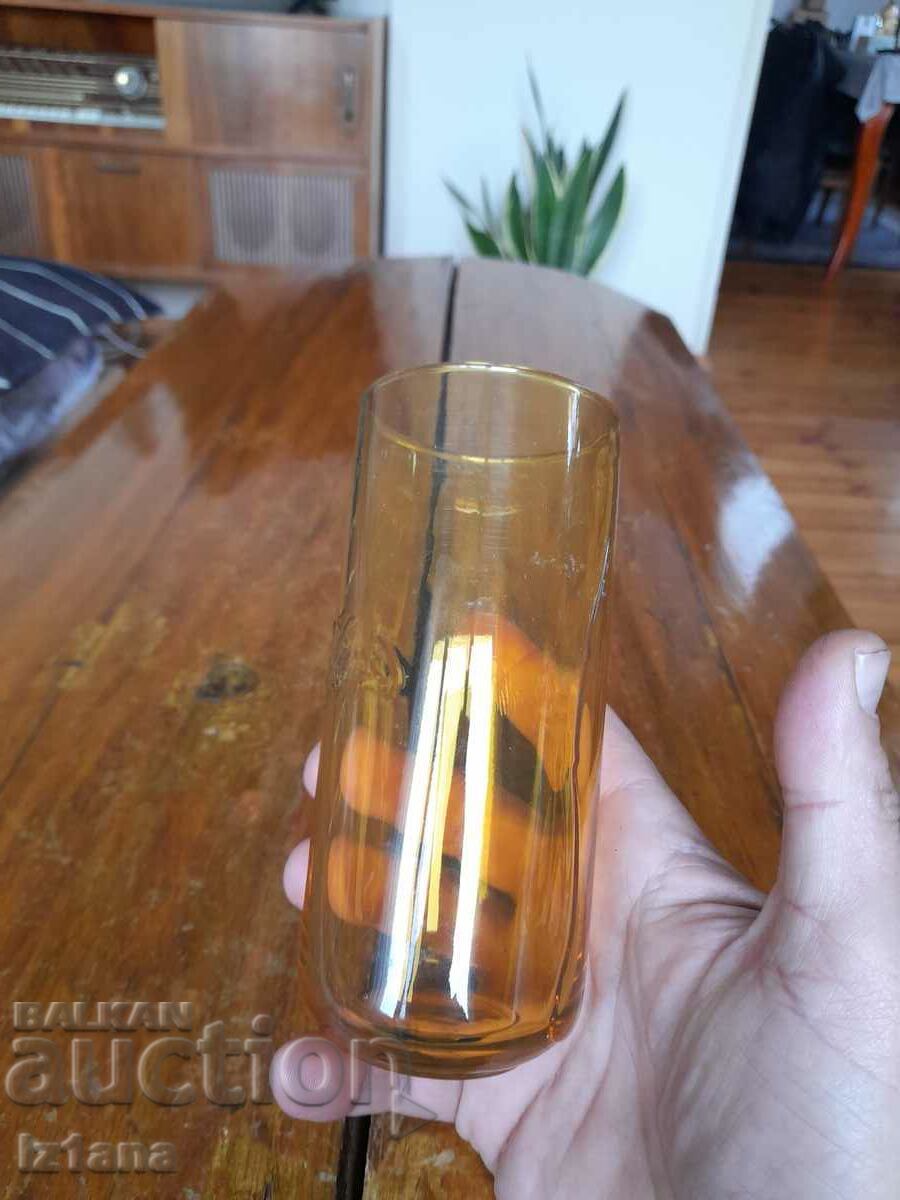 Auction An old glass of Coca Cola, Coca Cola Auction An old glass of Coca Cola, Coca Cola