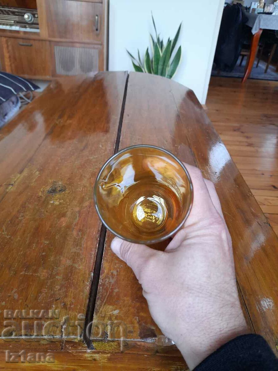 An old glass of Coca Cola, Coca Cola - 6 An old glass of Coca Cola, Coca Cola - 6