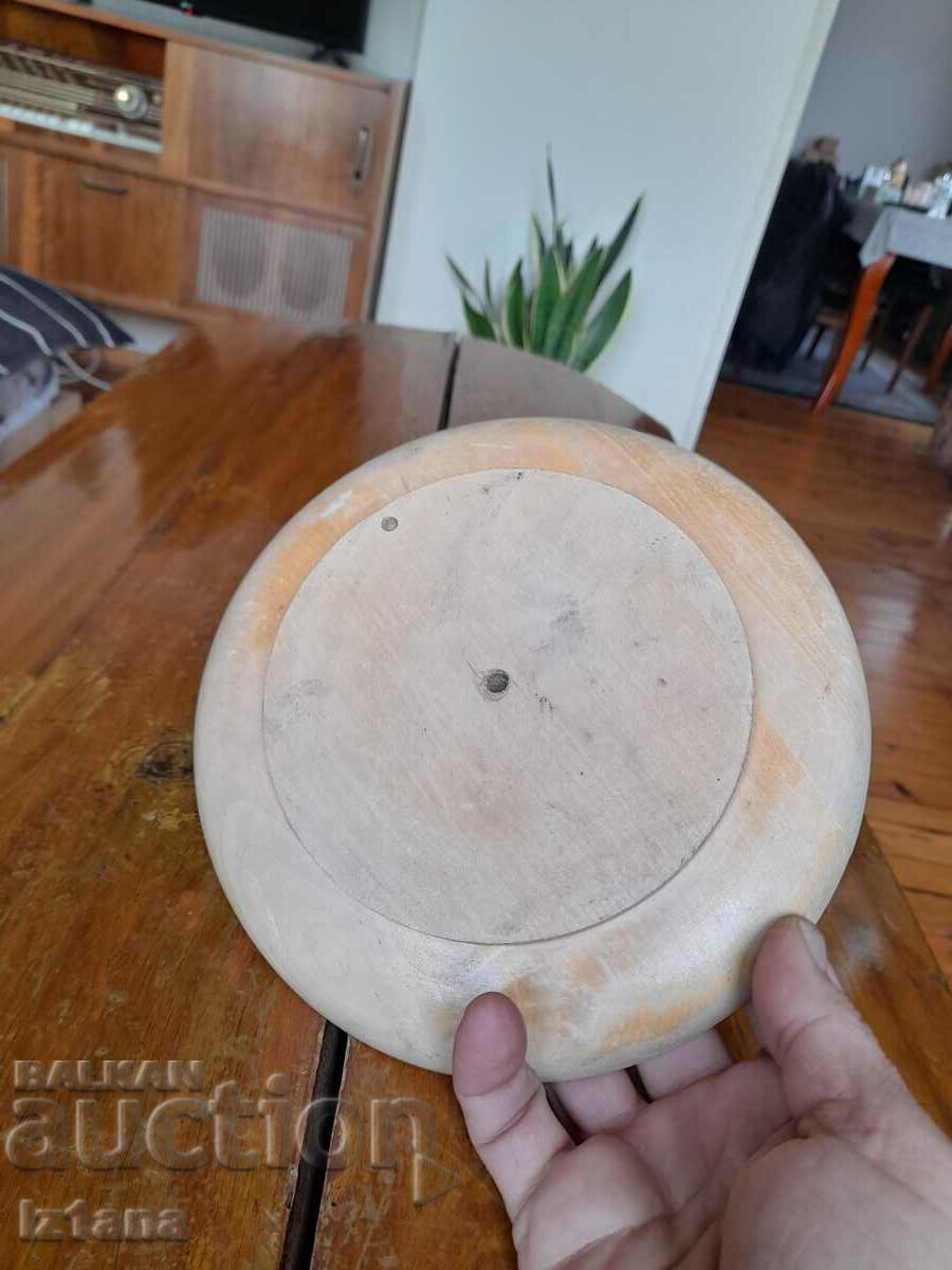 Placă veche de perete CSKA - 6 Placă veche de perete CSKA - 6